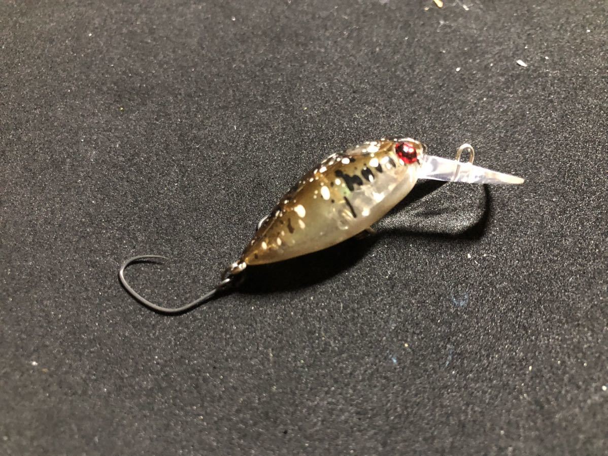 ロデオクラフト モカDR-SS ブラブラ