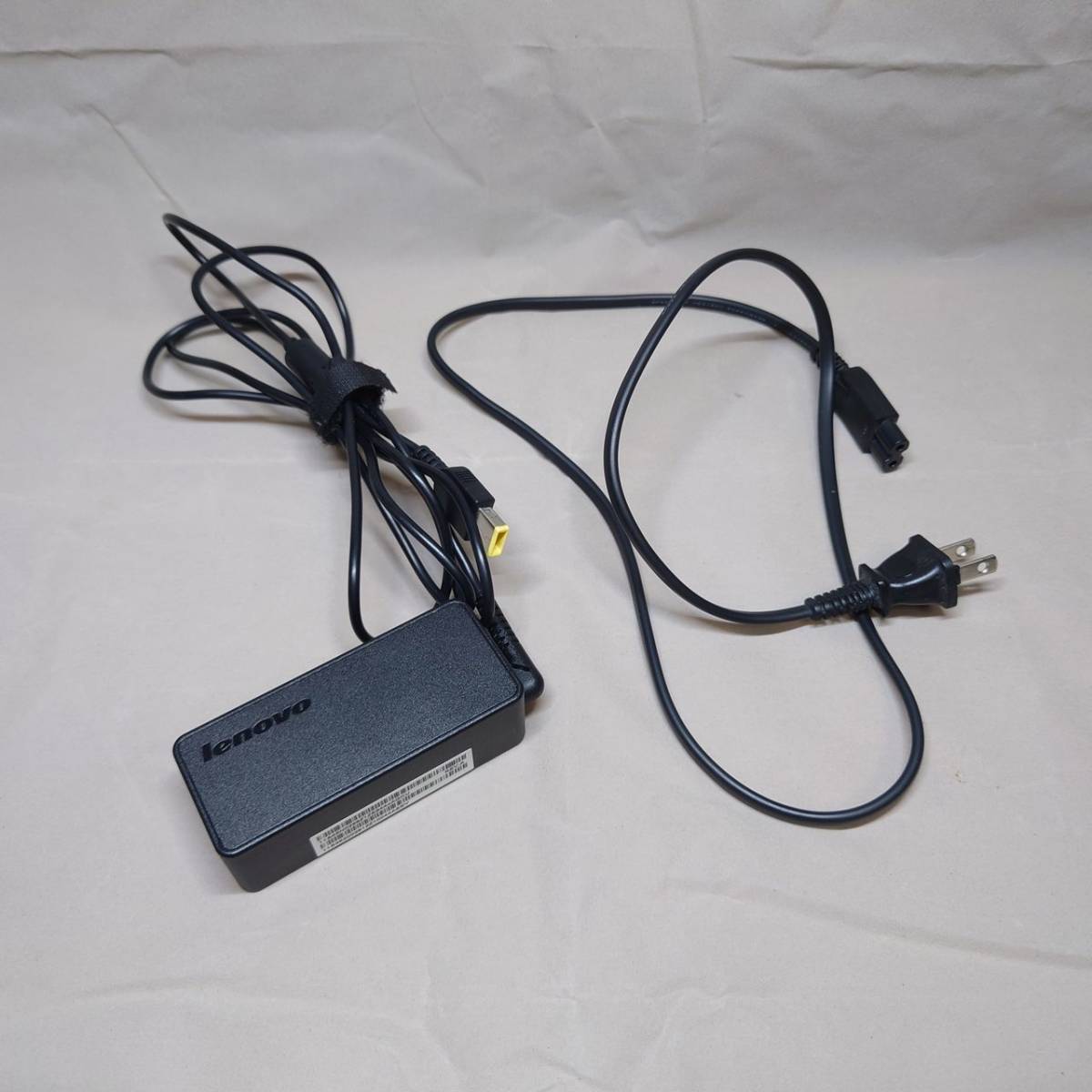 Lenovo ThinkPad X260　動作品　core i5-6300U/8GB/256GB SSD換装済み/Windows 10 Pro/ACアダプター付属_5