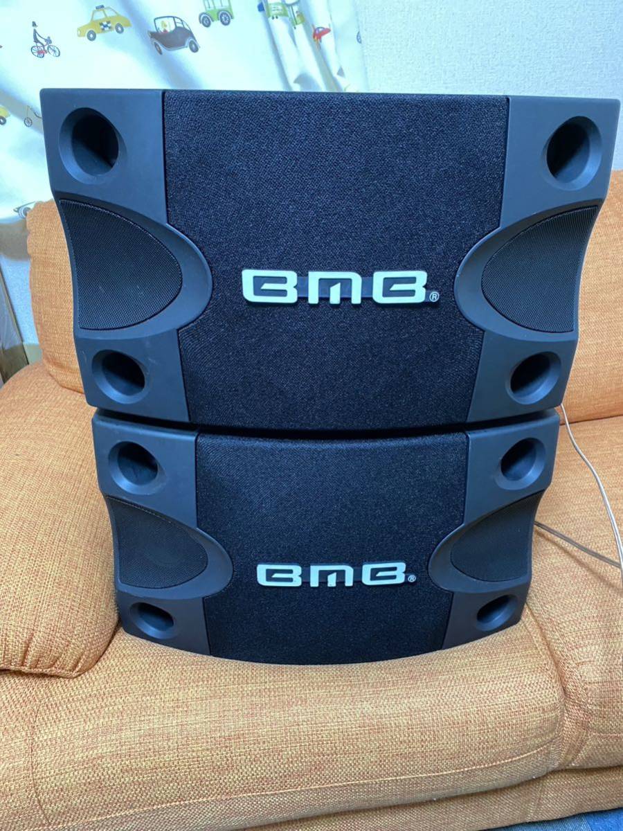 CS-252V BMB スピーカー 音出し確認済 中古 公式通販 LR セット 音出し