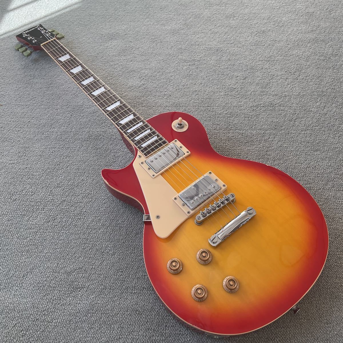 maison lespaul standard LEFTY マイソン レスポール スタンダード