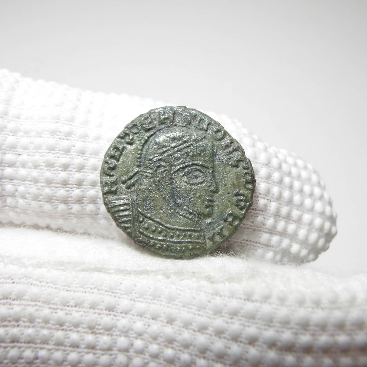 未洗浄ローマコインの完全クリーニング（洗浄）ガイド | クラシック