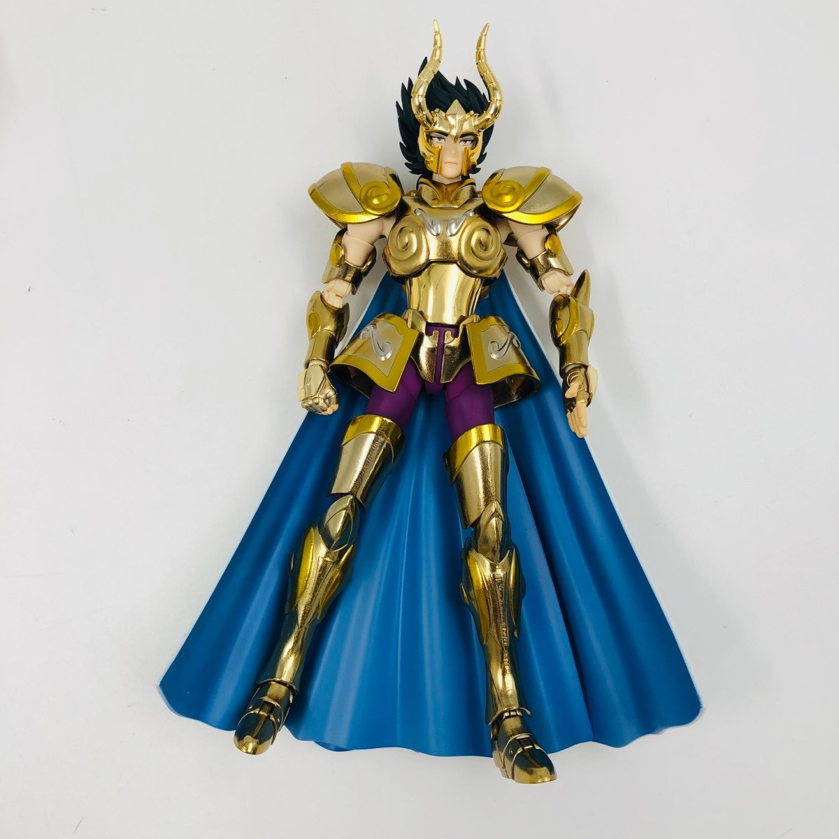 当時物 聖闘士星矢 カプリコーンクロス 聖闘士星矢 カプリコーンクロス