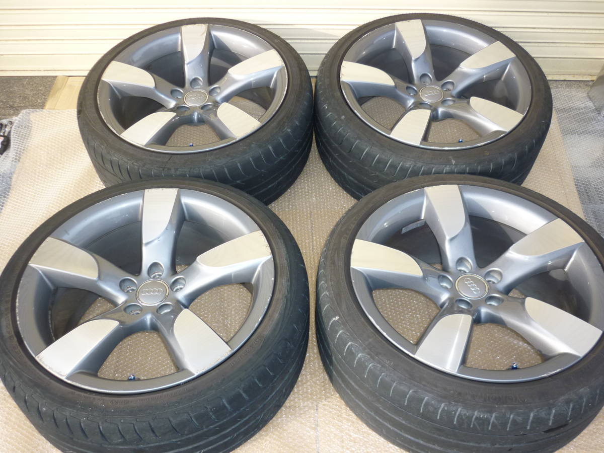 BBS - ⁄ 19インチ +43 2026年最新Yahoo!オークション アウディの中古品 