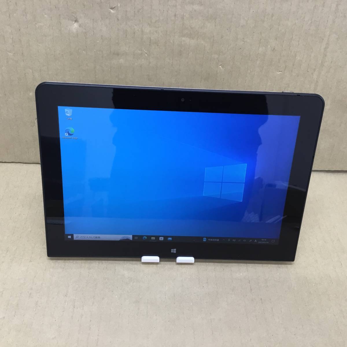 □Surface Pro6（i5 8350U/8GB/256GB）AC & キーボード付属！□ 【公式