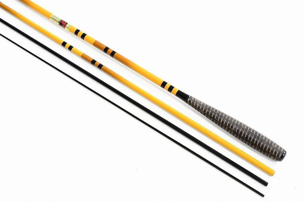 兆 弧月 九 尺 ヘラブナ