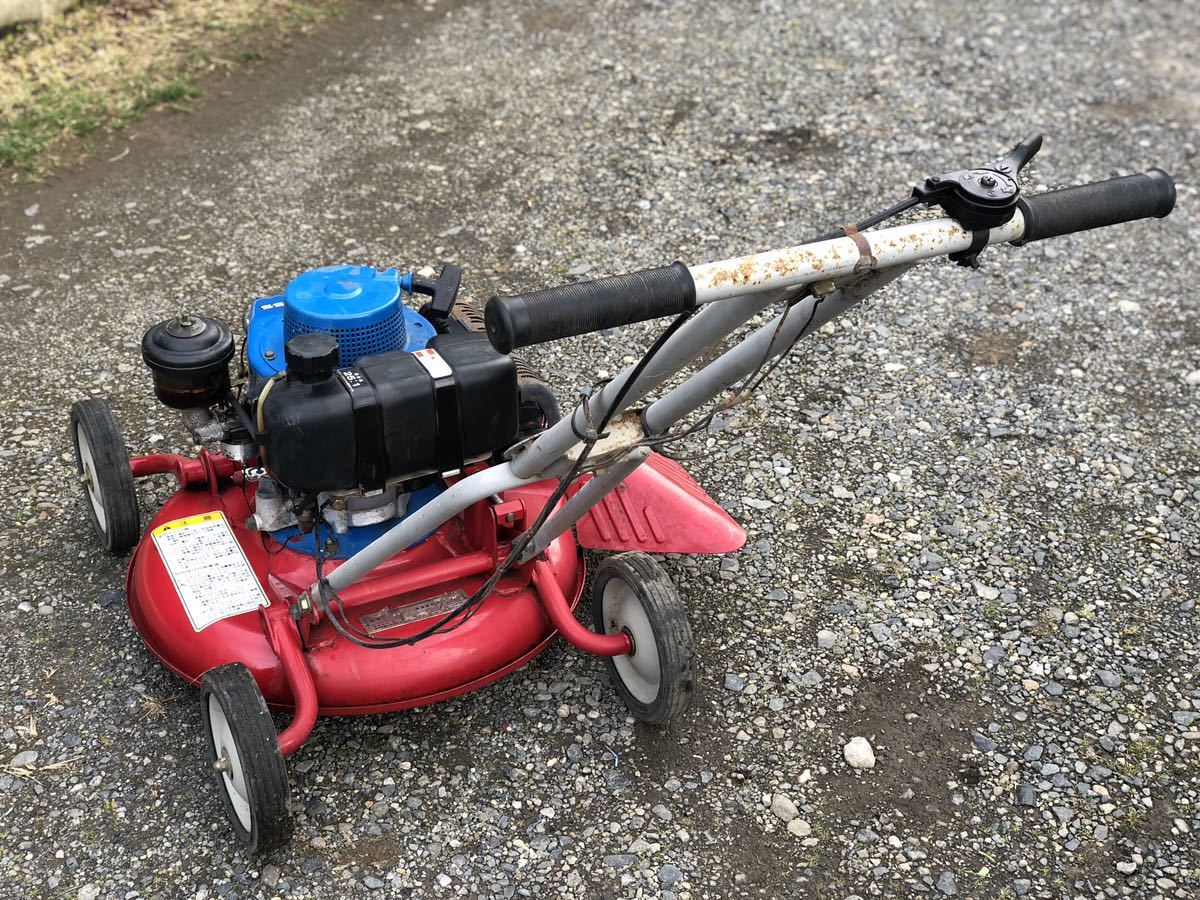 バロネス GM50E 公式通販 草刈機 -バロネス GM500B - Yahoo 