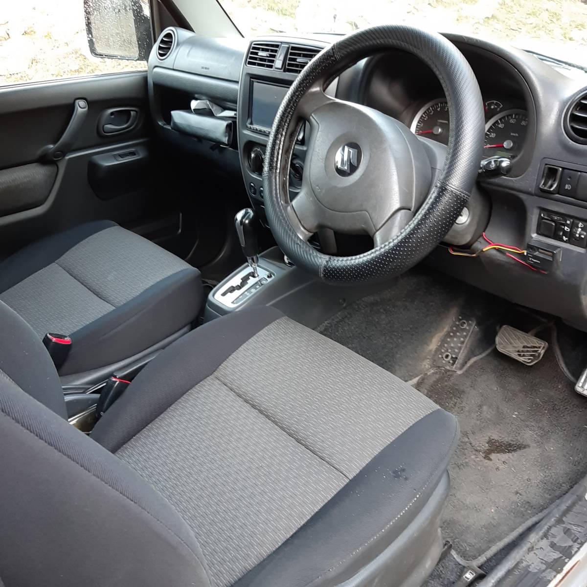 希少　スズキスポーツ製　ステアリング 希少 スズキスポーツ製 ステアリング Yahoo!オークション -「スズキ