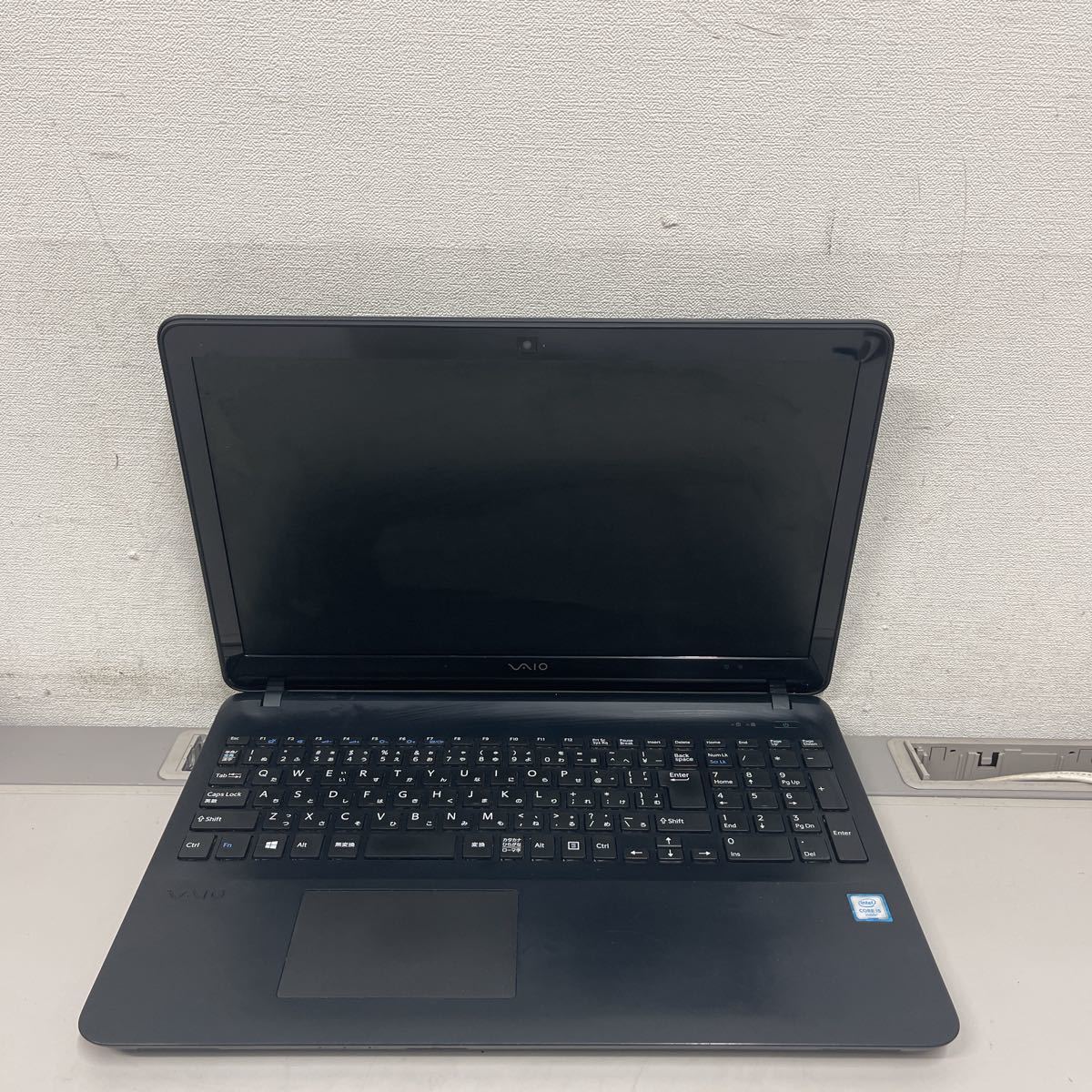 VAIO S15 Intel Core i5 9300H DDR4 8GBメモリ 256GB SSD DVD 【SALE