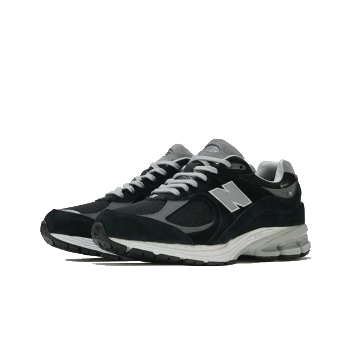 New Balance M2002RXD 26.5cm 未使用新品 国内正規品 M2002R GTX GORE-TEX BLACK ニューバランス ゴアテック ブラック 黒