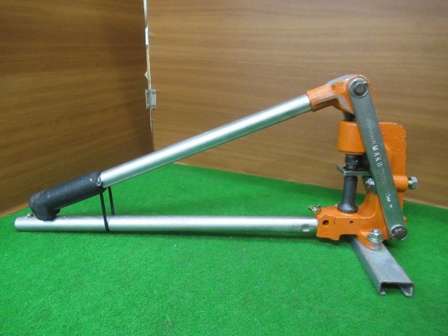 κκNEGUROSU ものすごく 工具関連用品 ダクト穴あけ 2mm 