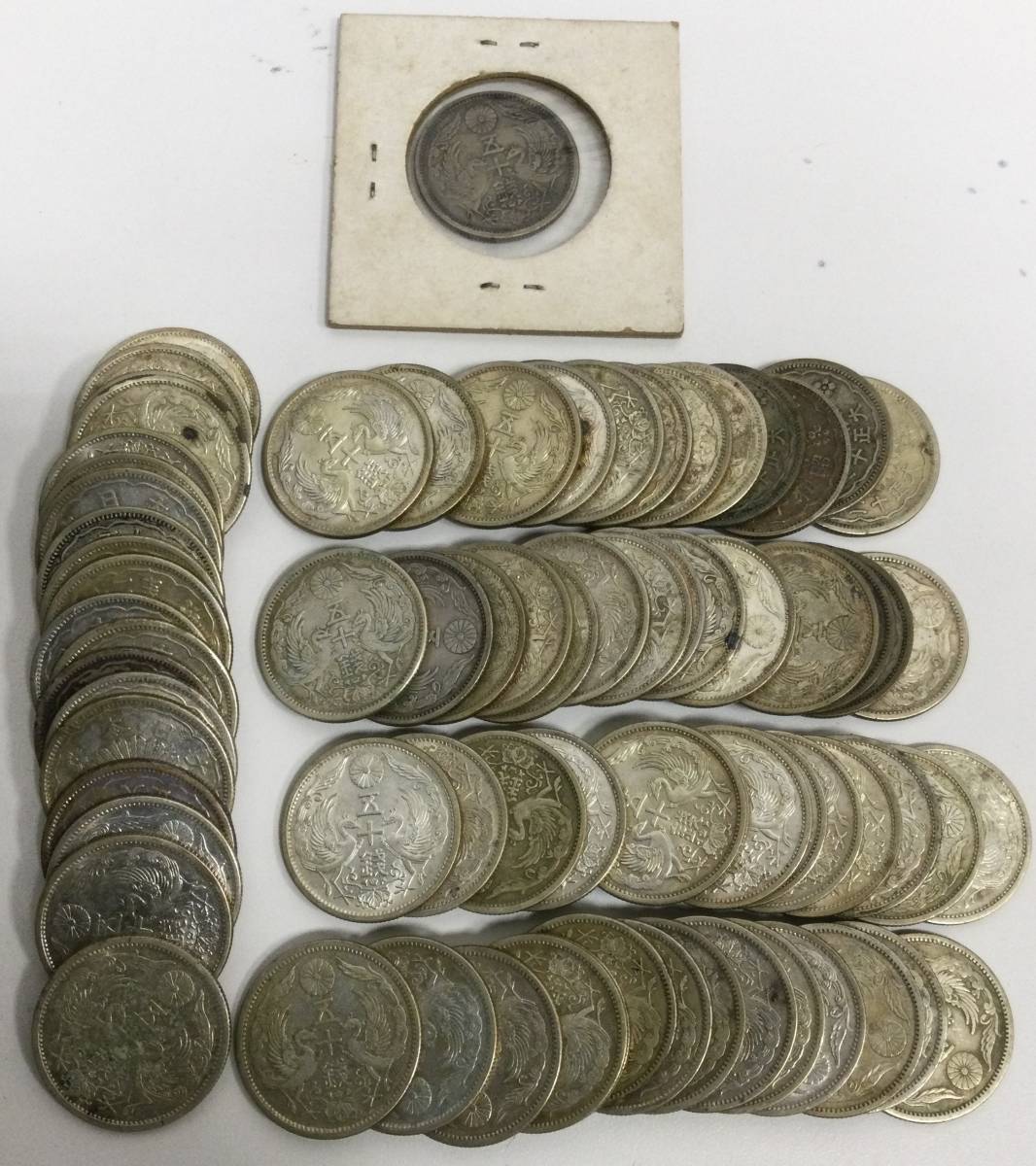 英領海峡植民地 小型エドワード7世1ドル 銀貨 本物保証 海峡植民地 