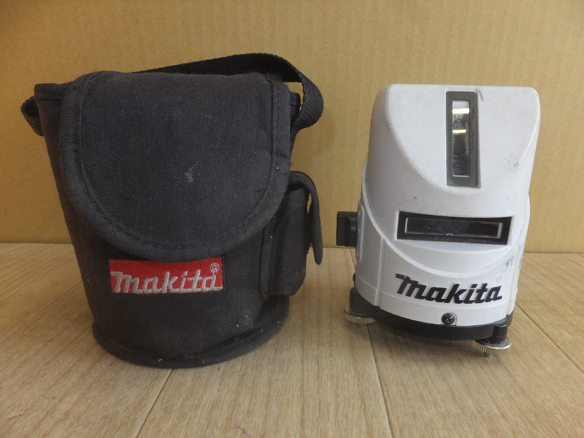 SK13P マキタ 屋内・屋外兼用墨出し器 屋内屋外兼用墨出し器 訳あり 