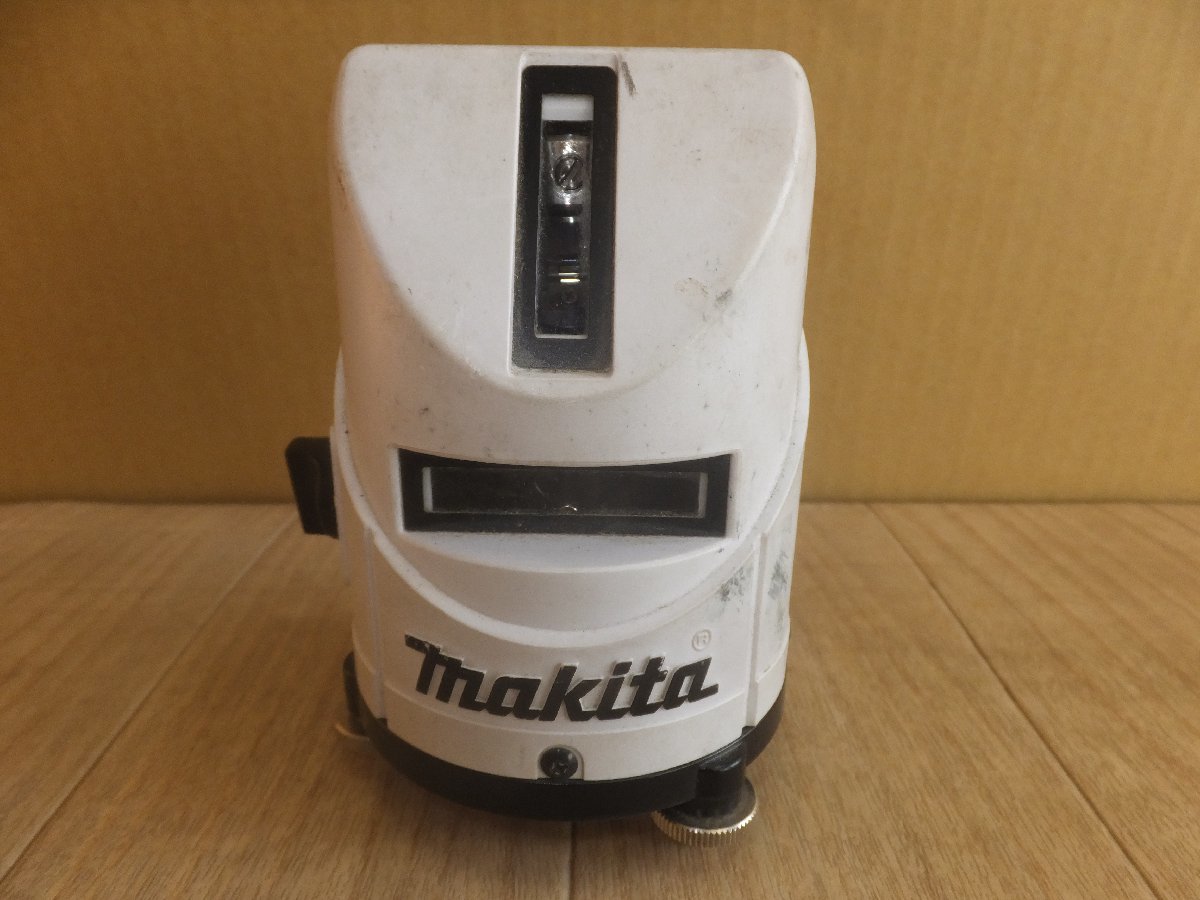 SK13P マキタ 屋内・屋外兼用墨出し器 屋内屋外兼用墨出し器 訳あり 