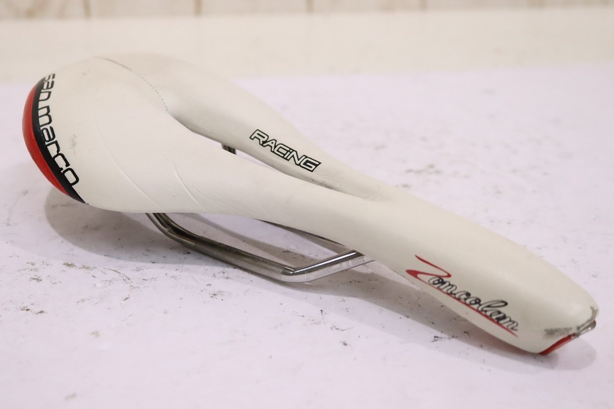 ZONCOLAN MARCO SAN サドル SELLE San Selle Marco 宇都宮店 