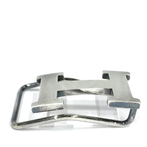 HERMES 925シルバー マネークリップ HERMES 925シルバー マネークリップ 【公式通販】