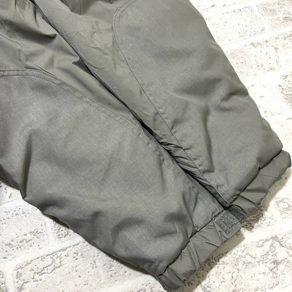 米軍実物 新品 ミディアムレギュラー ECWCS GEN3 LEVEL7 エクワックス 