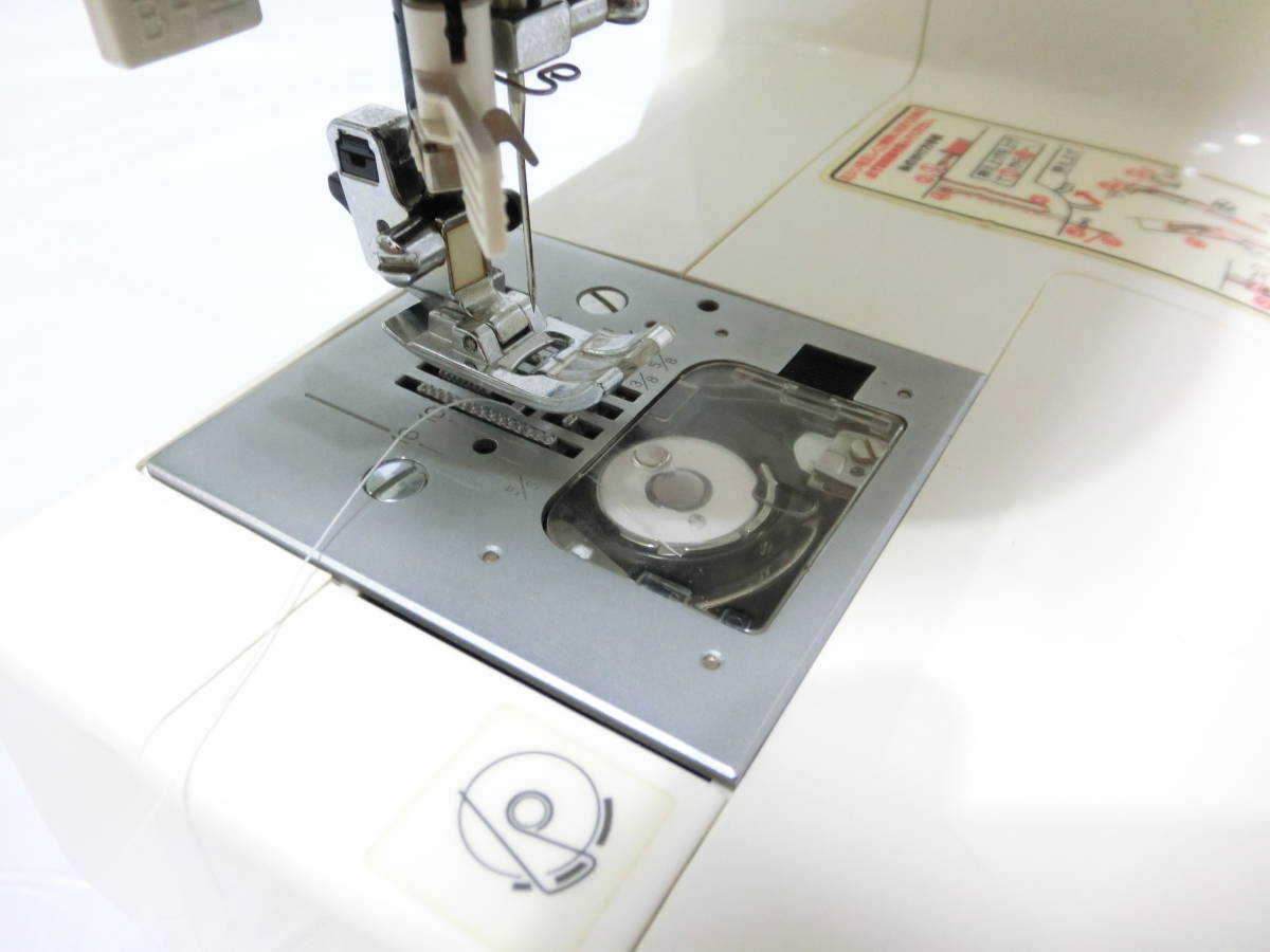 CC-1101 ジャガーコンピューターミシン | ジャガー 公式通販 ジャガー 
