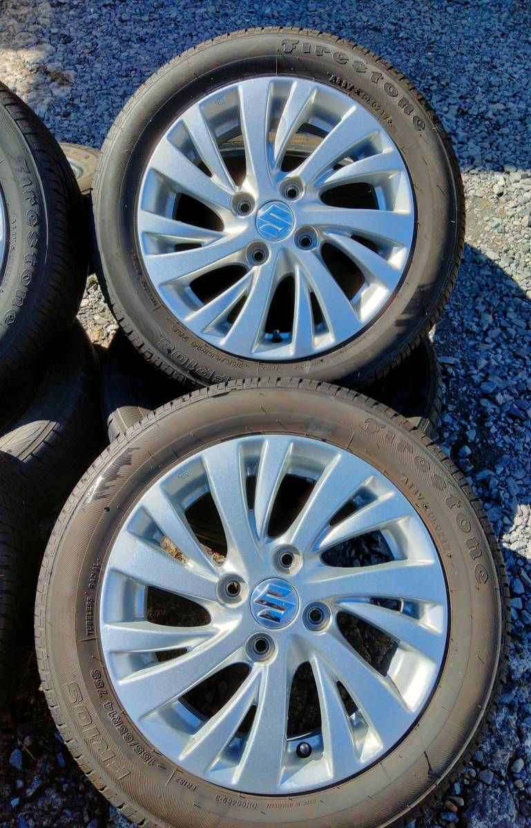 14×4.5J 14インチ 4H100 軽 14x4.5J 0 軽用14インチ 14