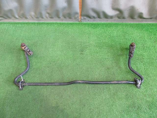 ホンダ トゥデイ JA4 フロントスタビライザー 純正 Xi 【管理番号 1295 RH9-13】中古