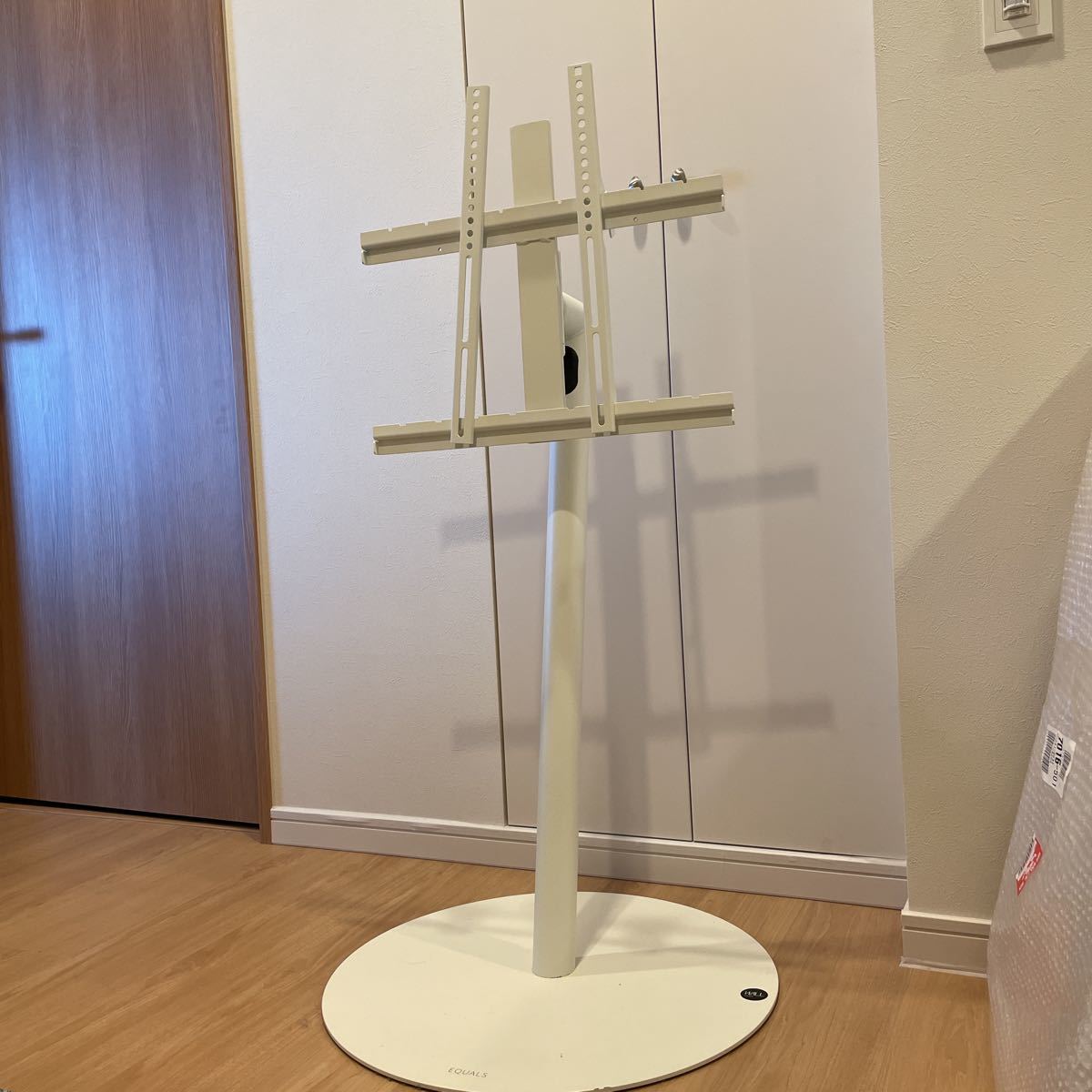 WALL INTERIOR TVSTAND anataIRO LARGETYPE テレビスタンド テレビ 