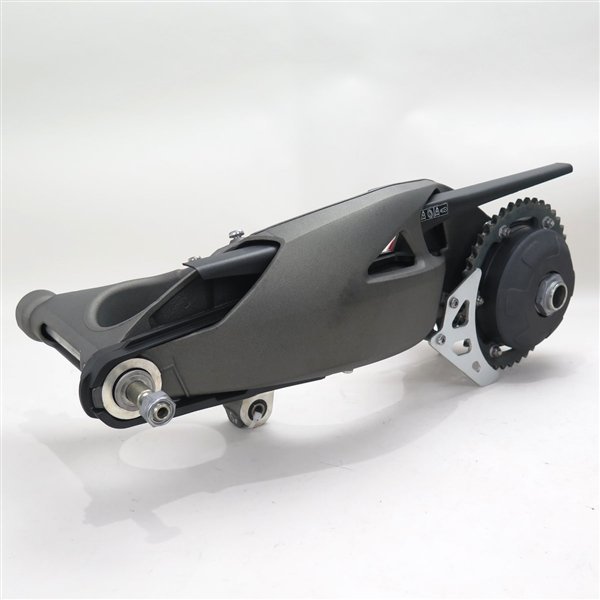 ♪トライアンフ/スピードトリプルR 純正 片持ち スイングアーム(T0206A14)