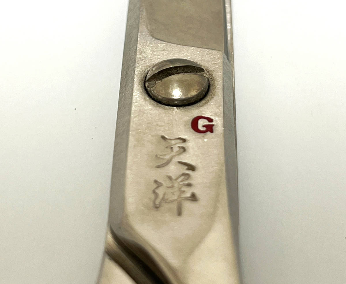 最終値下げ天洋シザーF-15