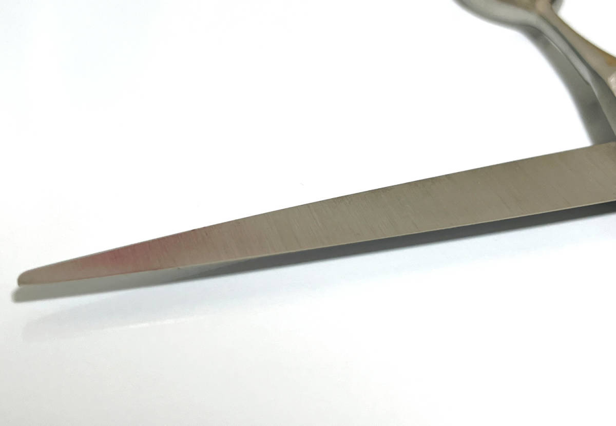 理容 プロ用 シザー ハサミ 鋏 天洋G ① 天洋 G4 6.5インチ 天洋