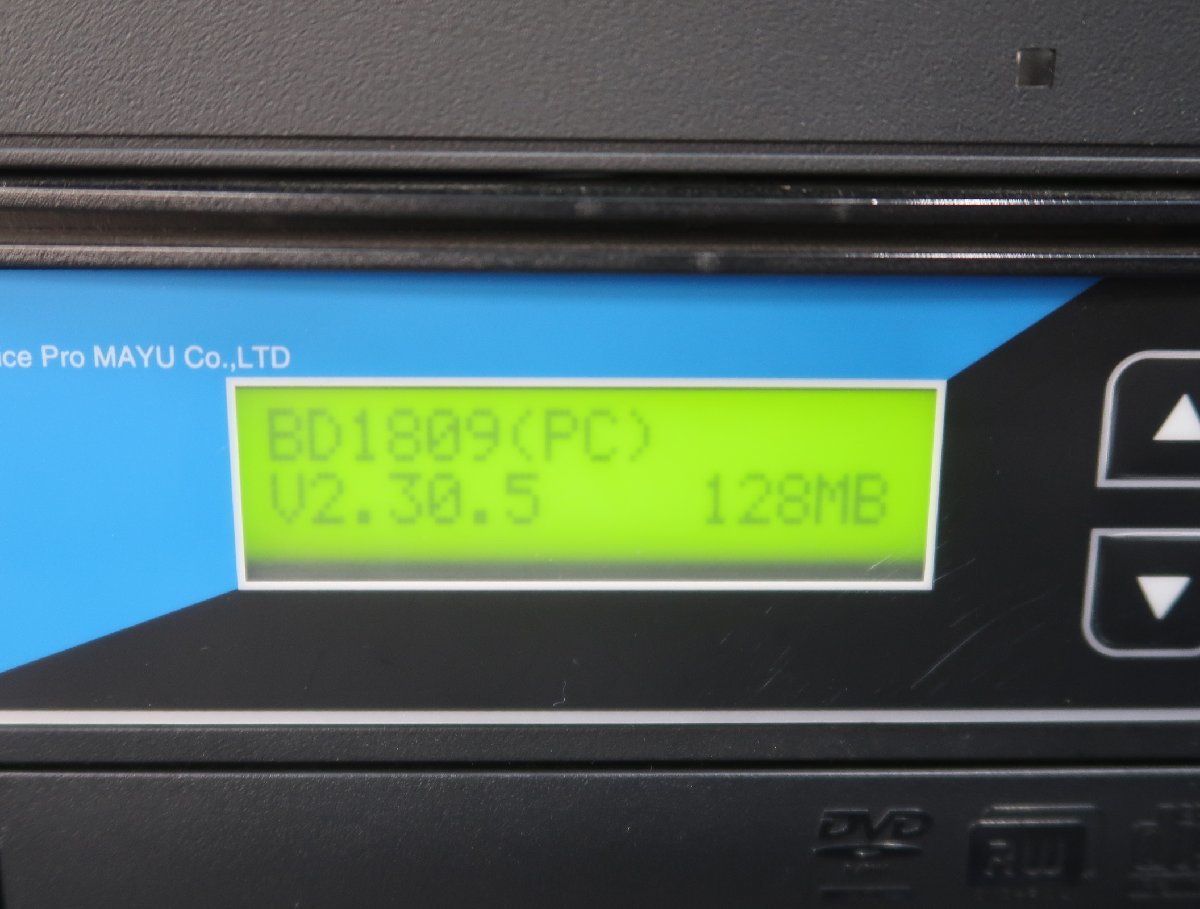 デュプリケーター BD⁄DVD⁄CD デュプリケーターコントローラー SATA 1