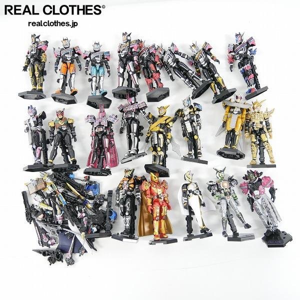 仮面ライダージオウ 装動 仮面ライダーグランドジオウ RIDE10｜発売日