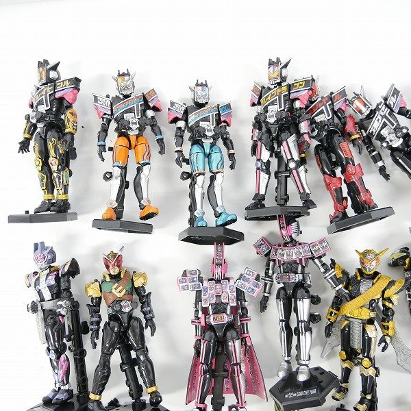 仮面ライダージオウ 装動 仮面ライダーグランドジオウ RIDE10｜発売日