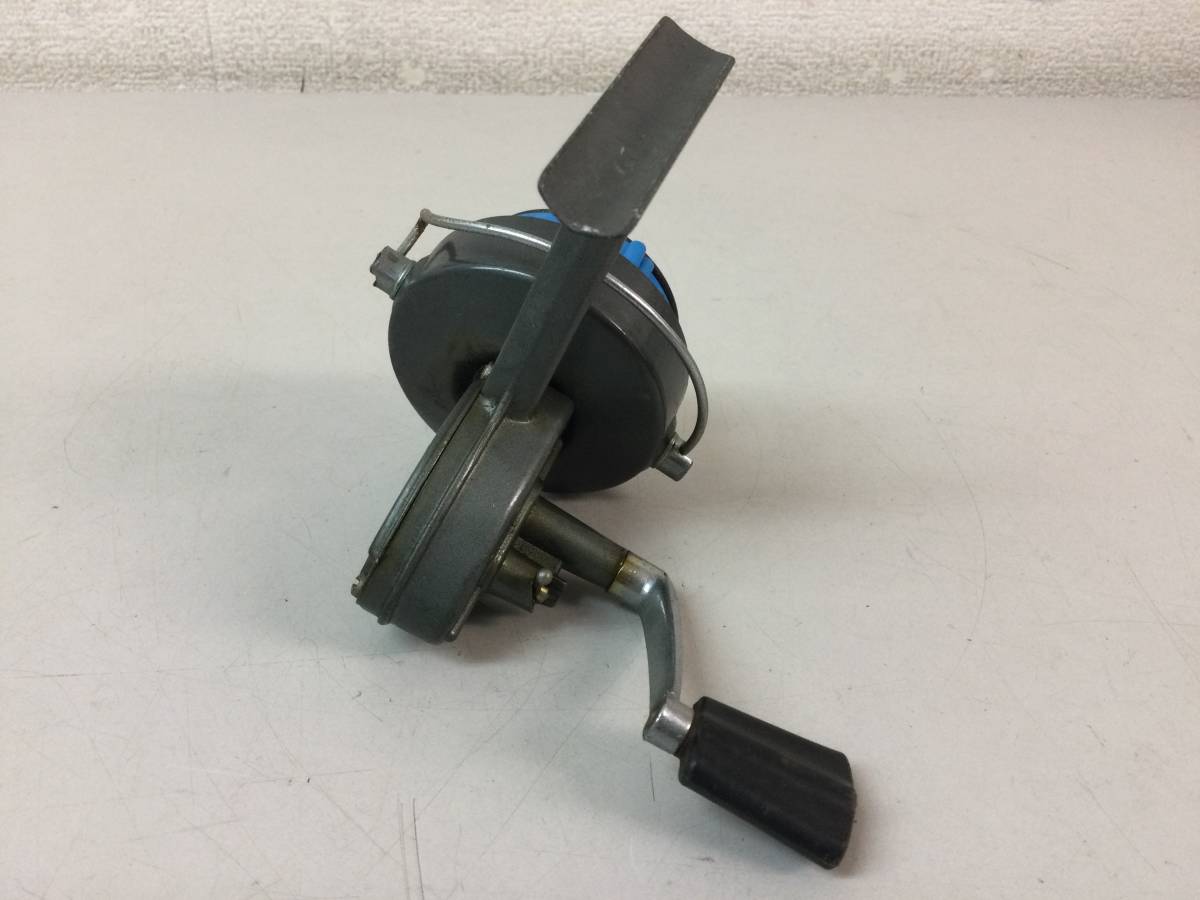 Strong S-100 ストロング スピニングリール オールドリール 釣り用具