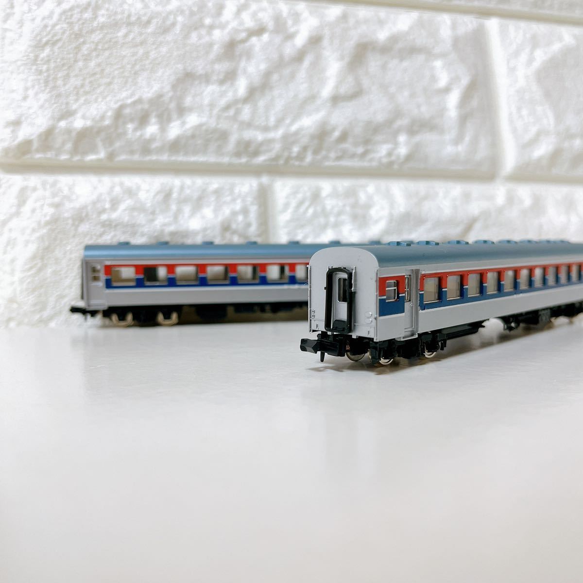 マイクロエース MICROACE Nゲージ 世界最速特急 フランス国鉄TGV 営業 