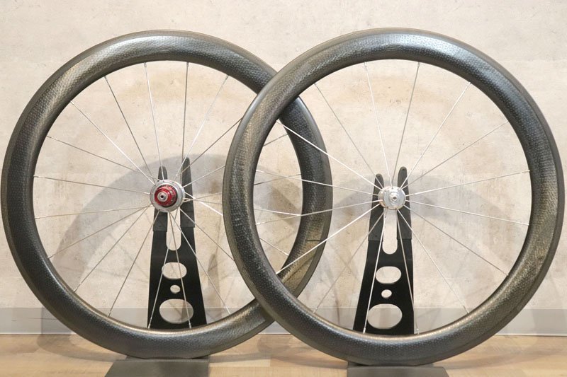 Campagnolo Scirocco 35 カンパニョーロ C15 ホイール シマノ11sフリー