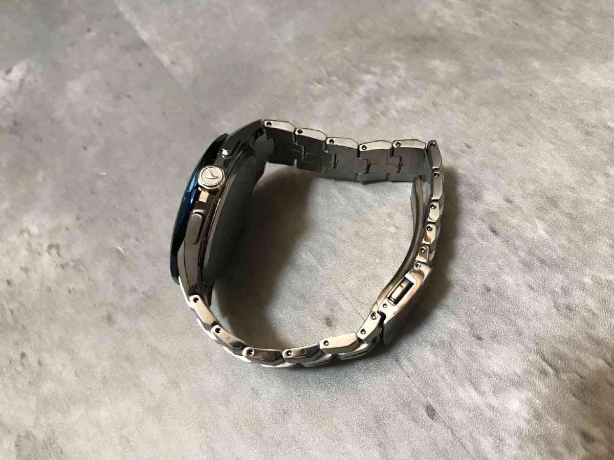 余り駒2個・箱・取説付❗️CASIO・OCEANUS・OCW−S2000P・マンタ