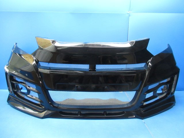 NOBLESSE ヴェゼル タイプユーロNEO RU1 RU2 RU3 RU4 前期 エアロ