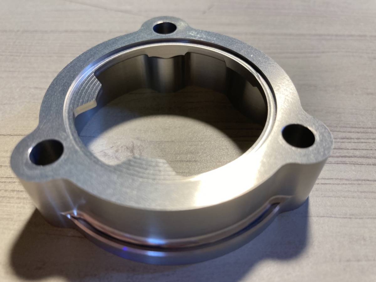 数量限定，お買い得 スズキ ジムニー SJ10 SJ30 アルマイト加工 スペーサ サーモスタッドキャップ 製造廃止品 LJ50 エンジン(エンジン、過給器)｜売買されたオークション情報、yahooの商品情報をアーカイブ公開 - オ スズキ用