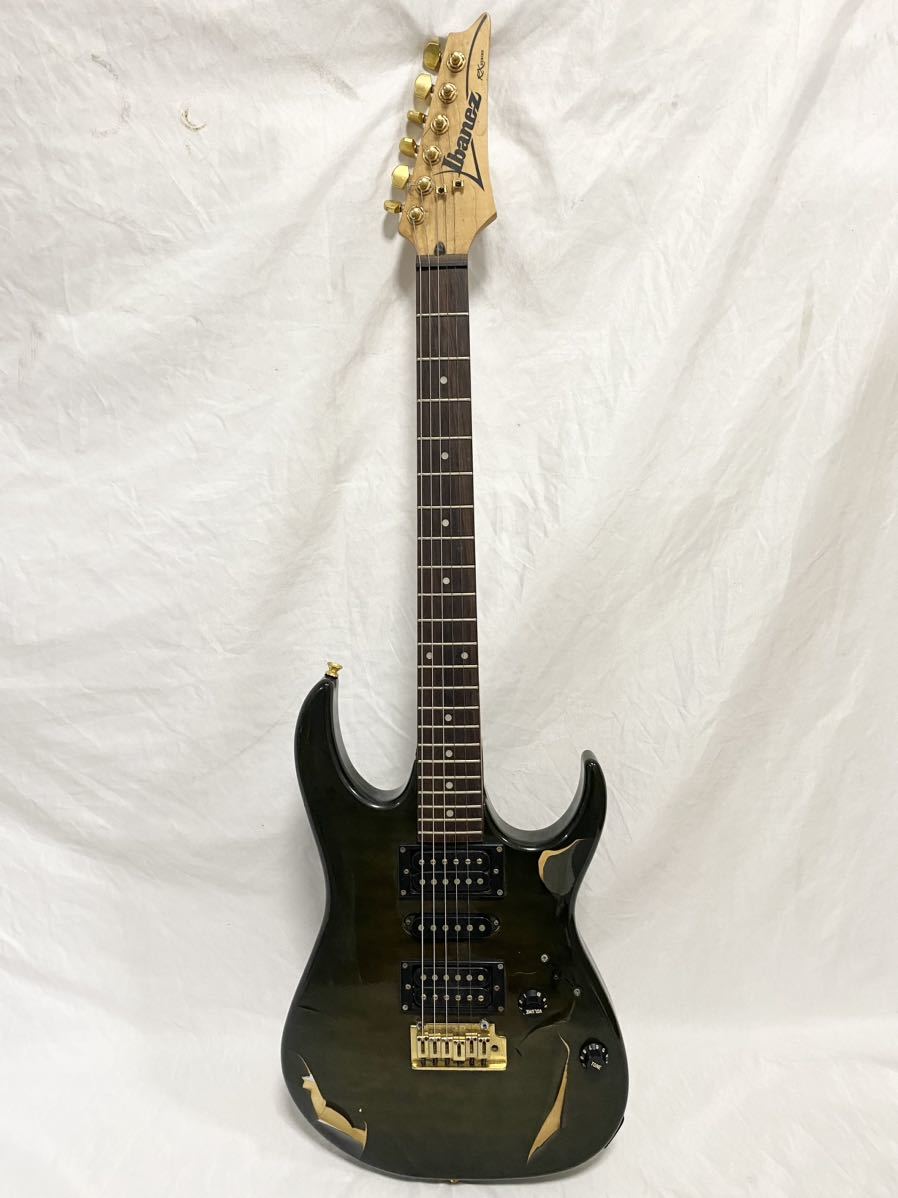 Ibanez RXシリーズ アイバニーズ フジゲン製】アイバニーズ RXシリーズ