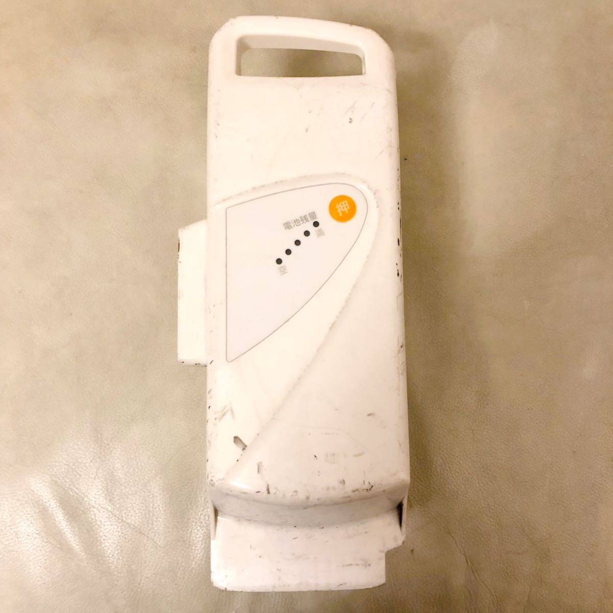 NKY511B02☆パナソニック電動自転車バッテリー 