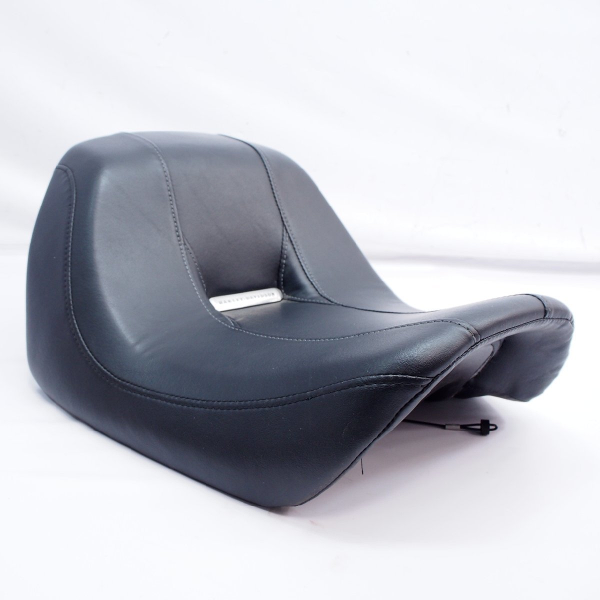 【未使用級・美品】ハーレー純正 シート　ナイトロッドスペシャル ハーレー12-17年VRSCDXナイトロッドスペシャル純正シートV-RDOフロント