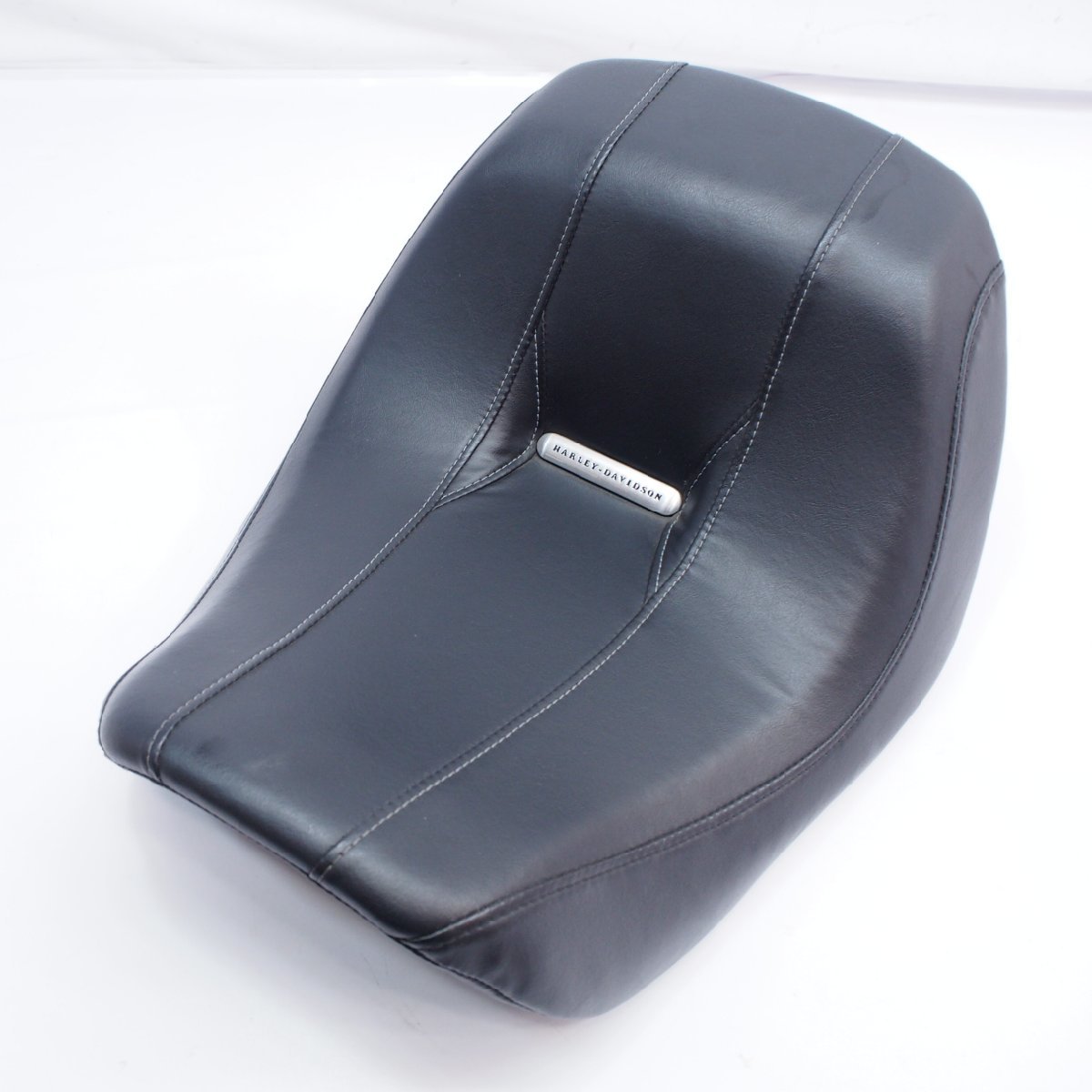 【未使用級・美品】ハーレー純正 シート　ナイトロッドスペシャル ハーレー12-17年VRSCDXナイトロッドスペシャル純正シートV-RDOフロント