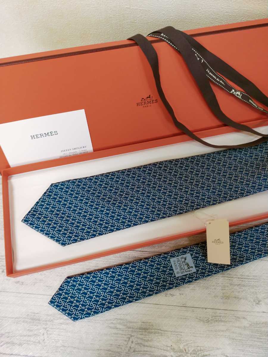【大得価，新作登場】 定価26400円 HERMES ネクタイ エルメス ネクタイ(ネクタイ)｜売買されたオークション情報、yahooの商品情報をアーカイブ公開 - オークファン 服飾小物