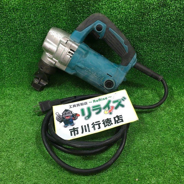 マキタ JN3201 ニブラ 3.2mm jn3201の通販 3．2mm 切断能力軟鋼板3.2mm