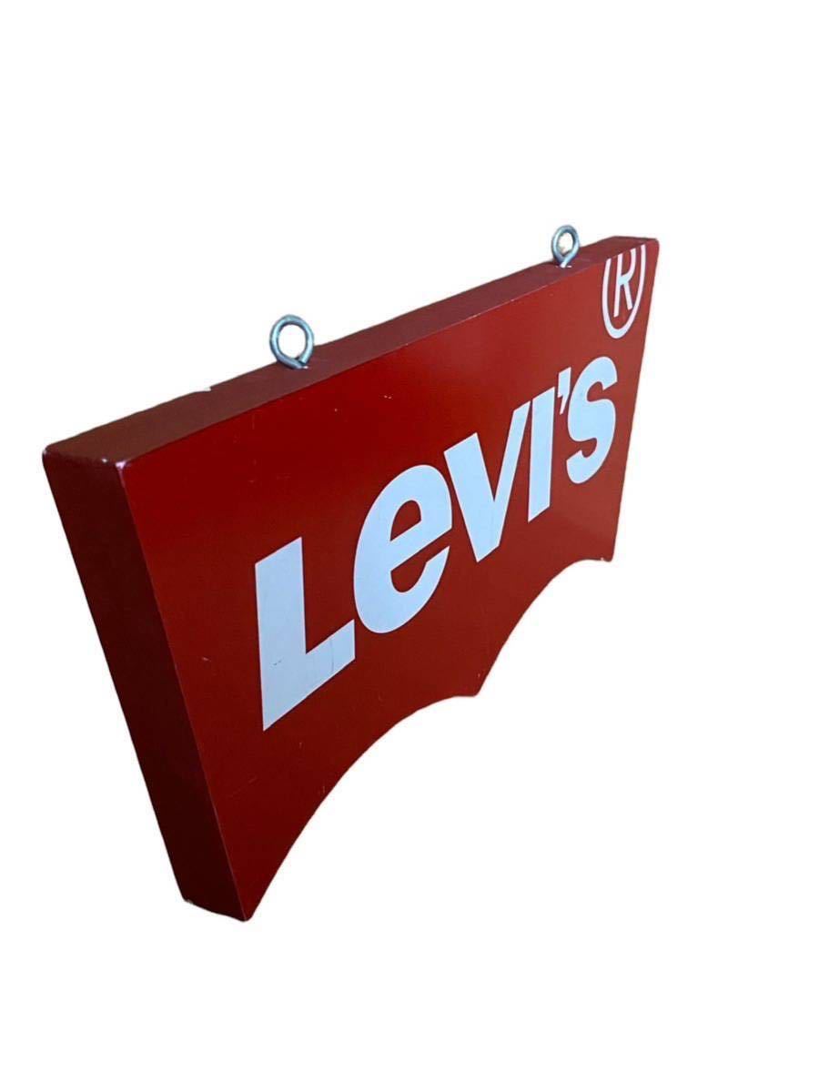 リーバイス Levi's 501 ヴィンテージ ディスプレイ 店頭POP バナー