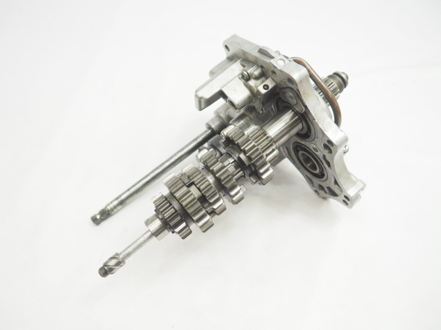 TZR250R 3XV TZR250R-SP クロスミッション TZR250RS クロスミッション