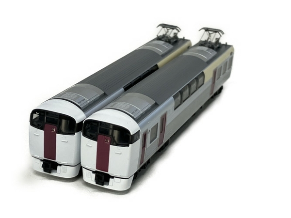TOMIX 98445 JR 215系近郊電車 (2次車) 増結セット TOMIX 98445 JR 215