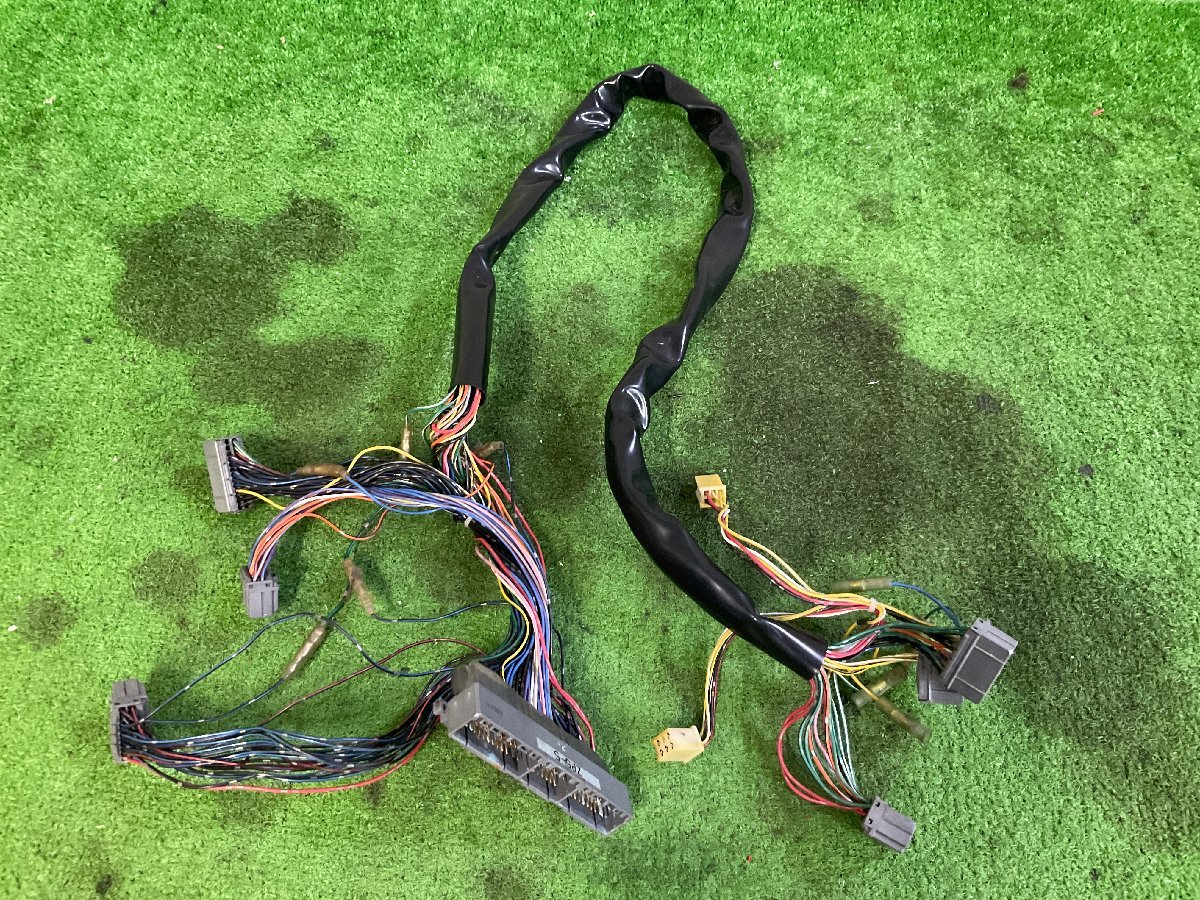 ロードスター　NB　NB8C　後期　HKS　F-CON　ハーネス　NB6C　送料無料！