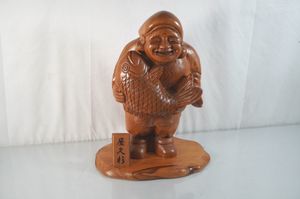 屋久杉 置物のYahoo!オークション(旧ヤフオク!)の相場・価格を見る