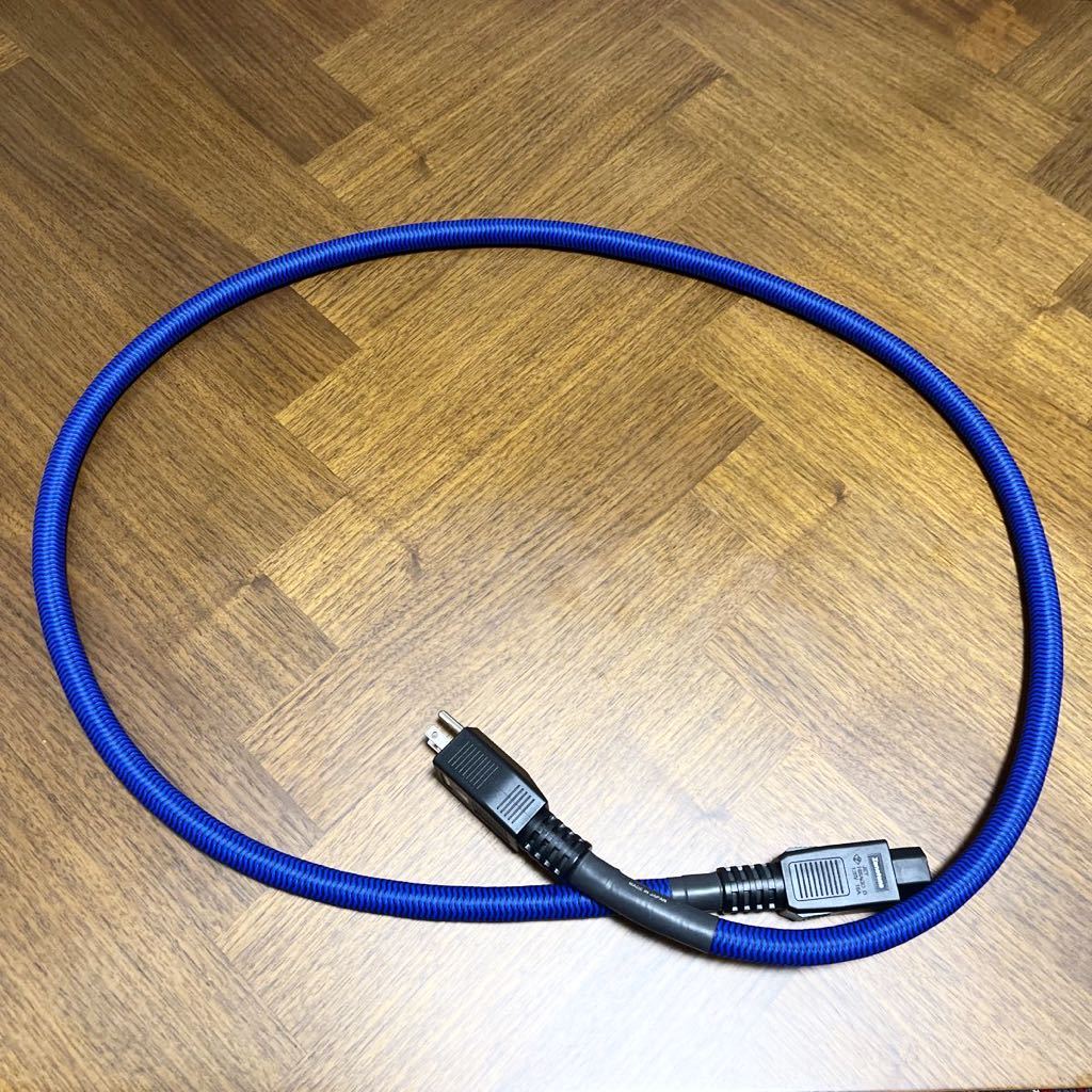 ゾノトーン 電源ケーブル 6NPS-Neo Grandio 5.5Hi Zonotone ZONOTONE