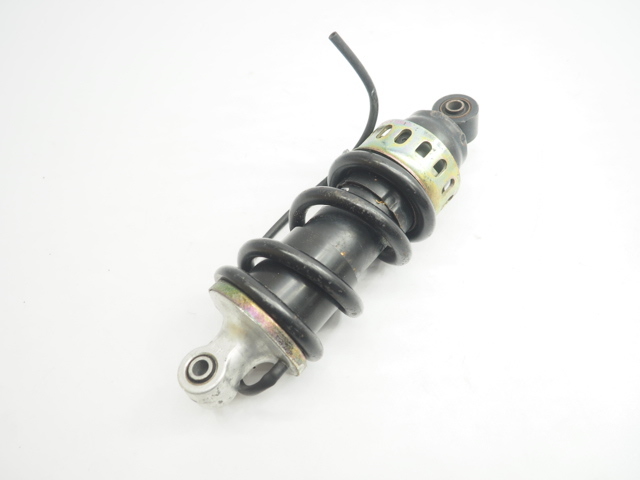 純正リアサス リアショック サスペンション スティード400 NC26 STEED