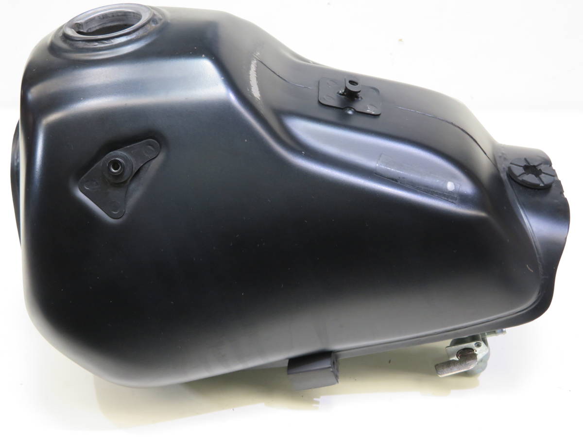 XR100モタード 純正フューエルタンクコック付き/低走行美品＃140